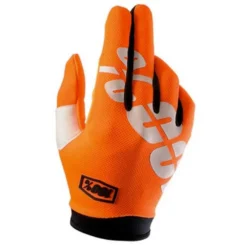 ITrack Long Gloves