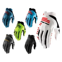 R-Core Gloves