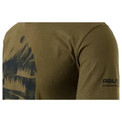 AGU Team Jumbo-Visma Robert Gesink Short Sleeve T-Shirt -WearWell Store agu team jumbo visma robert gesink short sleeve t shirt 2