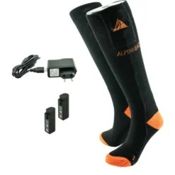 Alpenheat Heated Socks