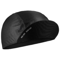 Assos Rain Under Helmet Cap -WearWell Store assos rain under helmet cap 2