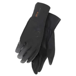 Assos RSR Thermo Rain Shell Long Gloves