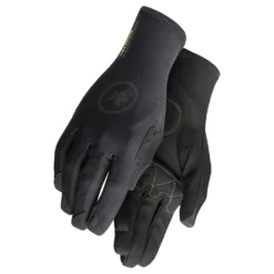 Assos Spring Fall Evo Long Gloves