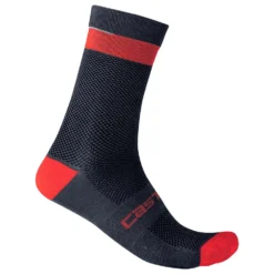 Castelli Alpha 18 Socks
