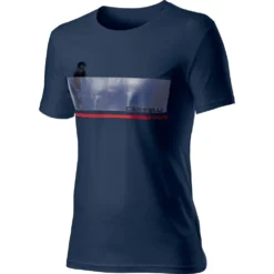 Castelli Fenomeno Short Sleeve T-Shirt