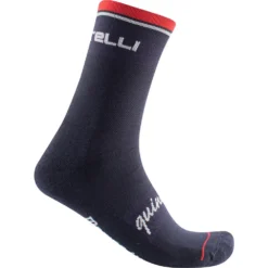 Castelli Quindici Soft Merino Socks