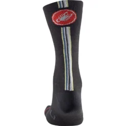 Castelli Racing Stripe 18 Socks