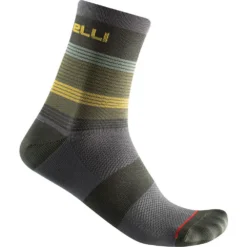 Castelli Scia 12 Socks