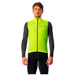 Castelli Squadra Stretch Gilet