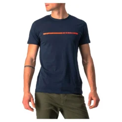 Castelli Ventaglio Short Sleeve T-Shirt
