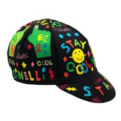 Cinelli Sammy Binkow Stay Cool Cap
