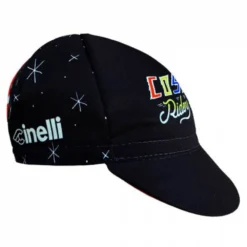 Cinelli Sergio Mora Cosmi Riders Cap