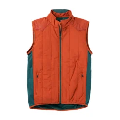 Blaze Gilet