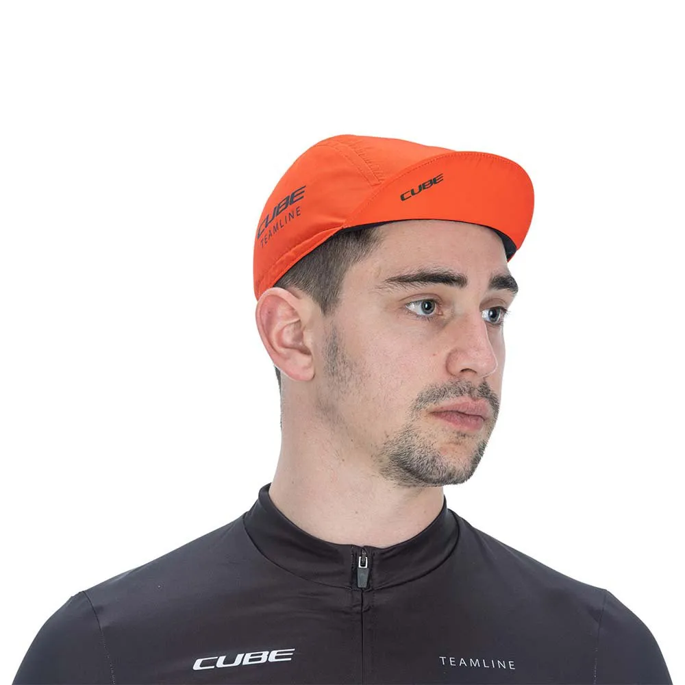 Cube Race Teamline Cap 2 Cube Race Teamline Cap - Image 2