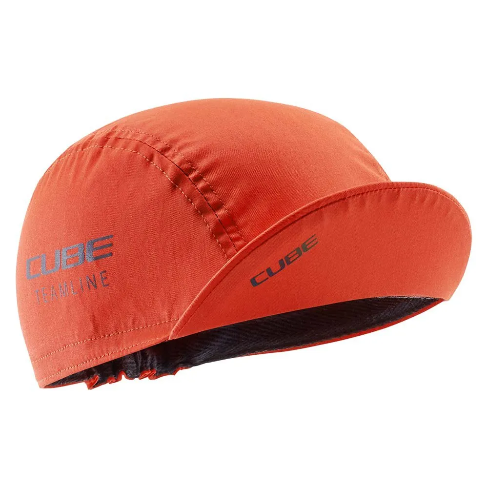 Cube Race Teamline Cap 1 Cube Race Teamline Cap