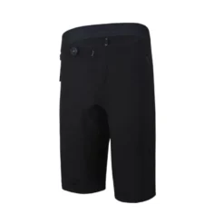 S Pioneer Shell Shorts
