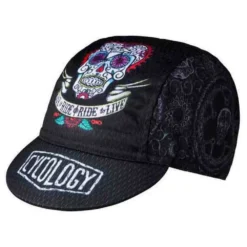 Day Of The Living Cap