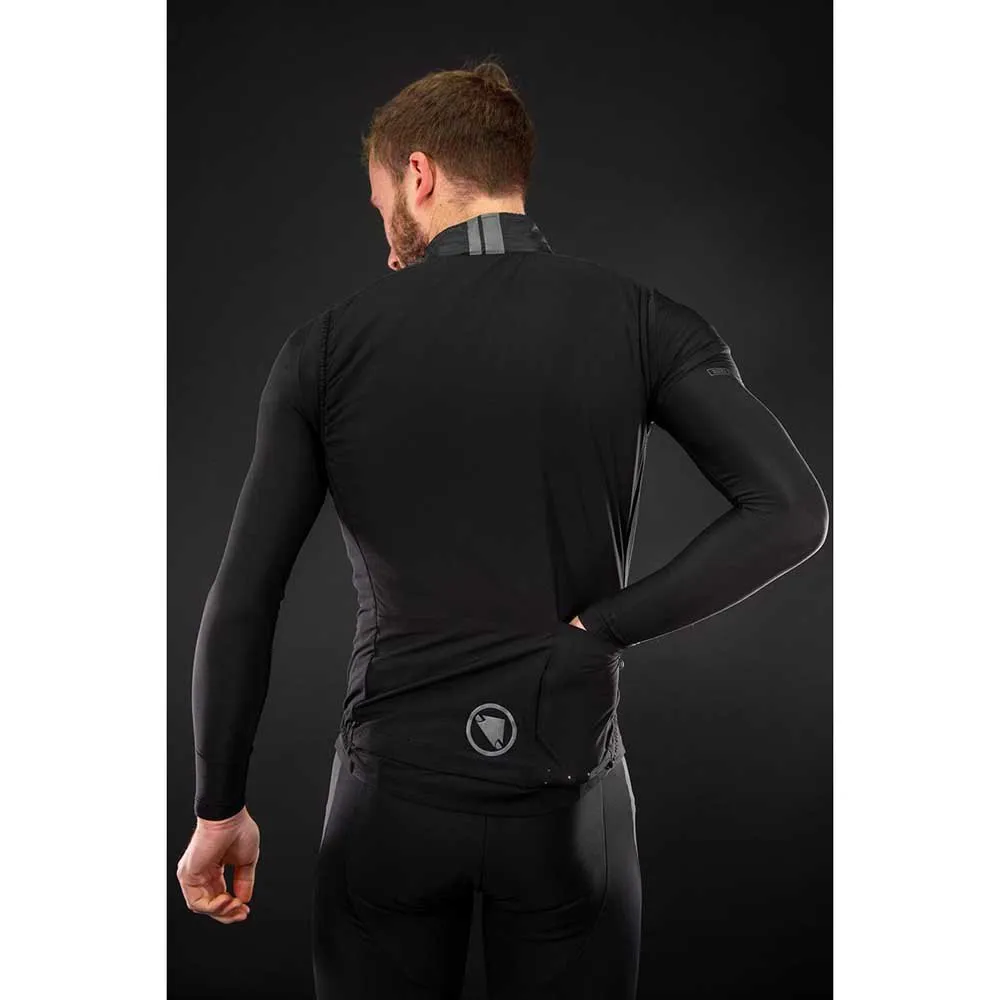 Endura Pro SL Primaloft® II Gilet 4 Endura Pro SL Primaloft® II Gilet - Image 4