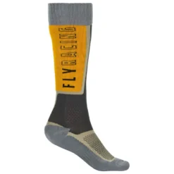 Fly Racing MX Thin 2021 Socks Youth