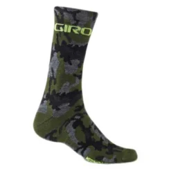 Giro Seasonal Merino Wool Socks