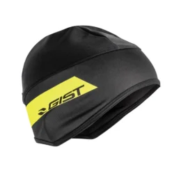 Inside Under Helmet Cap