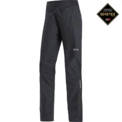 Gore Wear C5 Goretex Paclite Trail Pants -WearWell Store gore wear c5 goretex paclite trail pants 2