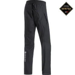 Gore Wear C5 Goretex Paclite Trail Pants -WearWell Store gore wear c5 goretex paclite trail pants 3