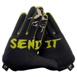 Tiger Long Gloves 8 Tiger Long Gloves -WearWell Store handup tiger long gloves 3