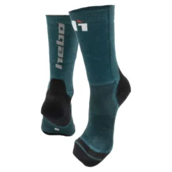 Hebo Calf Solid Socks