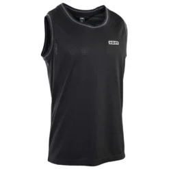 ION Logo Sleeveless T-Shirt