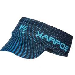 Karpos Tre Cime Print Visor Visor