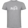 Bicycle Short Sleeve T-Shirt