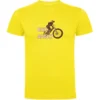 Bike Addict Short Sleeve T-Shirt