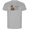 Born To Ride ECO Short Sleeve T-Shirt