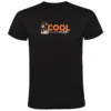 Cool On Bike Short Sleeve T-Shirt