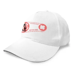 Cyclists Have Better Legs Cap