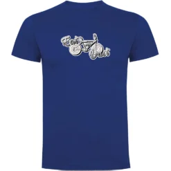 Eat My Dust Short Sleeve T-Shirt