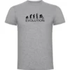 Evolution MTB Short Sleeve T-Shirt