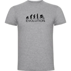 Evolution MTB Short Sleeve T-Shirt