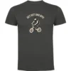 Get Out And BMX Short Sleeve T-Shirt