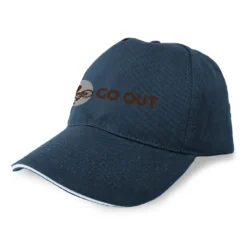Go Out Cap