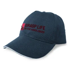 Grasp Life Cap