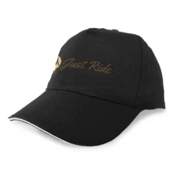 Just Ride Vintage Cap