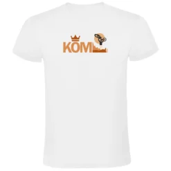 Kom Short Sleeve T-Shirt