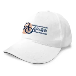Lifestyle Cap