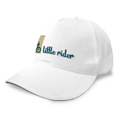 Little Rider Cap