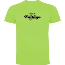 Vintage Short Sleeve T-Shirt