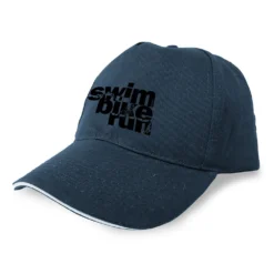 Word Triathlon Cap