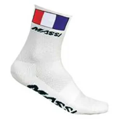 MASSI France Champion Socks
