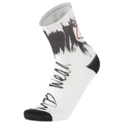 Mb Wear Fun Monster Socks